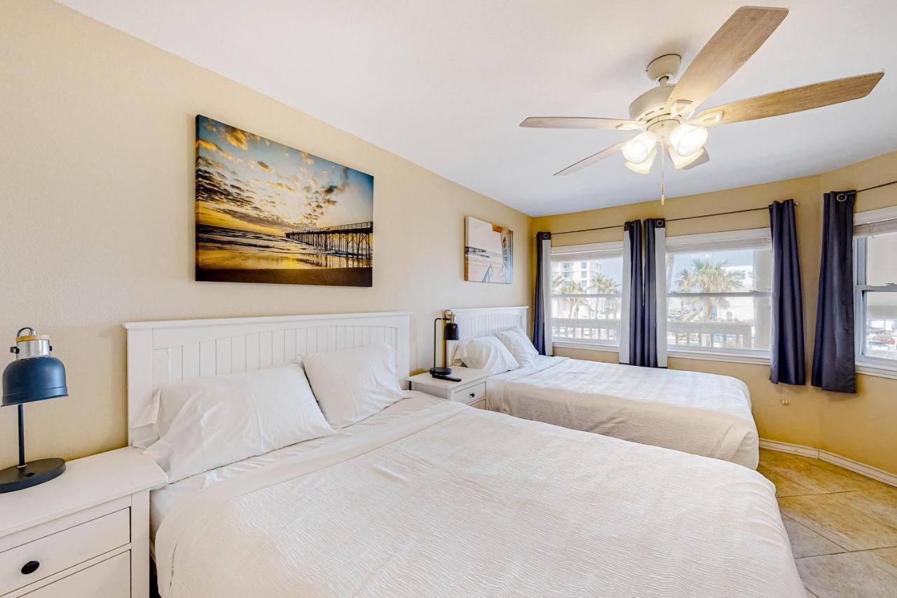 Gulf Point Condominiums 사우스 파드레 아일랜드 외부 사진
