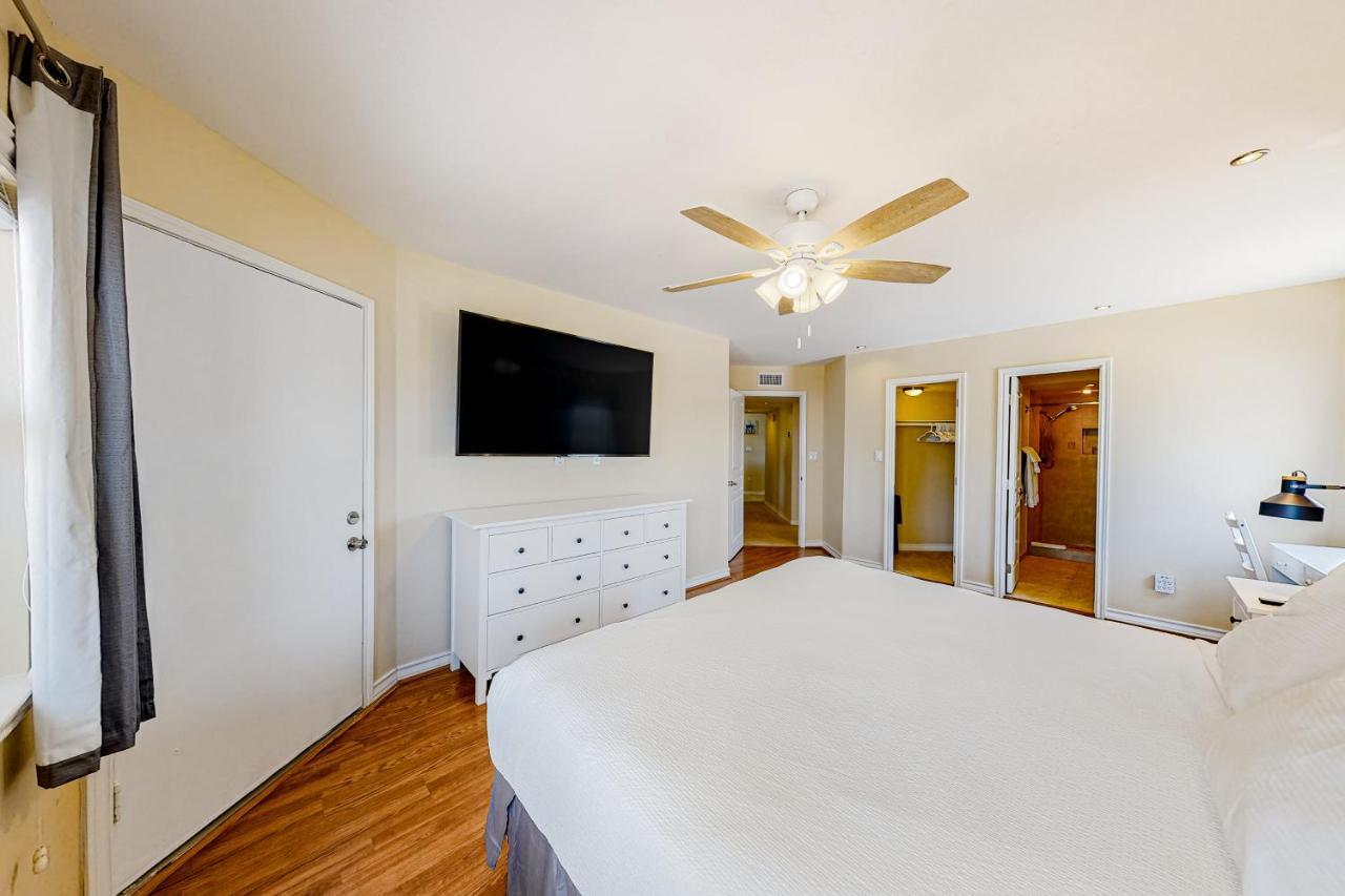 Gulf Point Condominiums 사우스 파드레 아일랜드 외부 사진