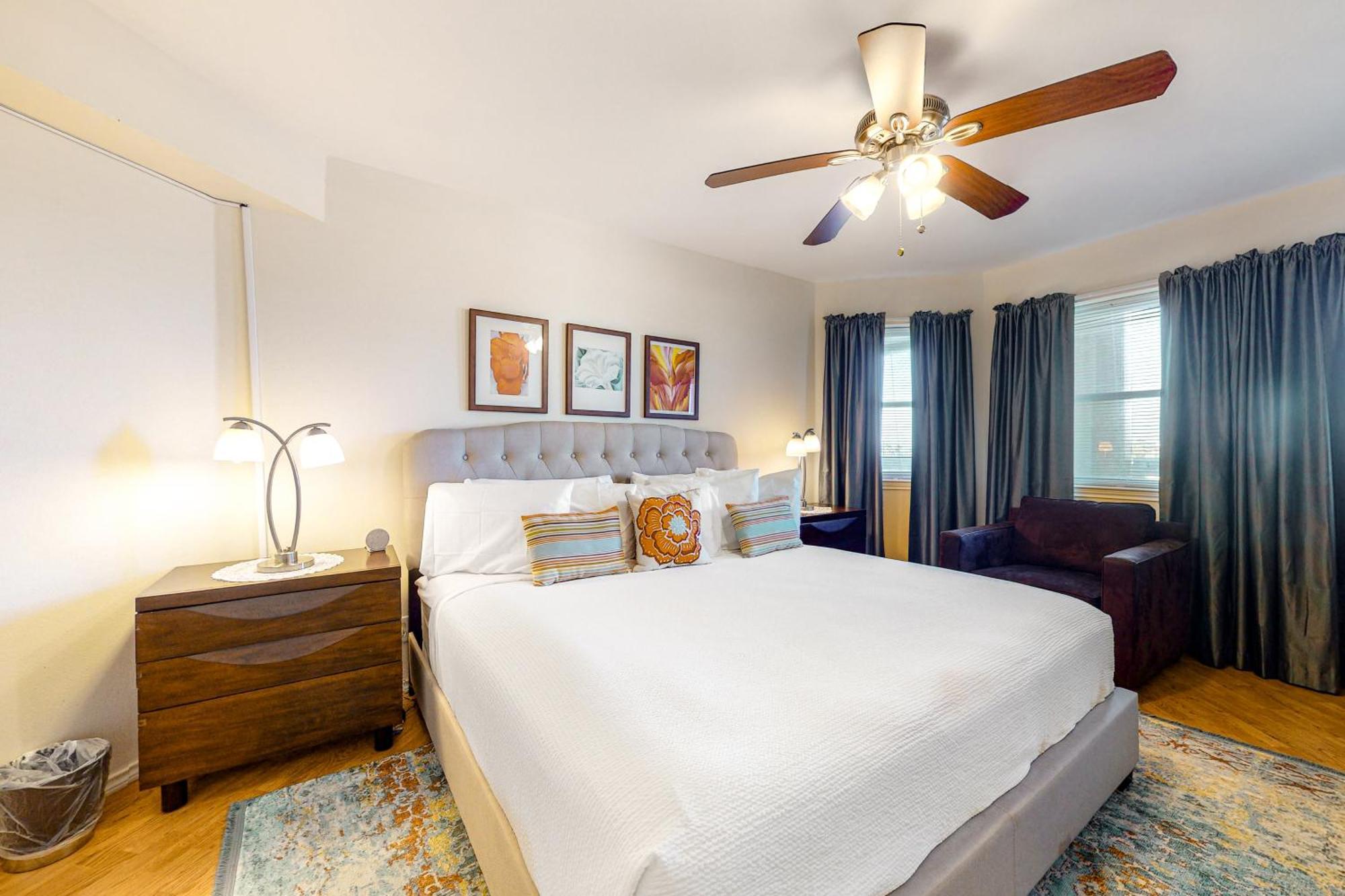 Gulf Point Condominiums 사우스 파드레 아일랜드 객실 사진