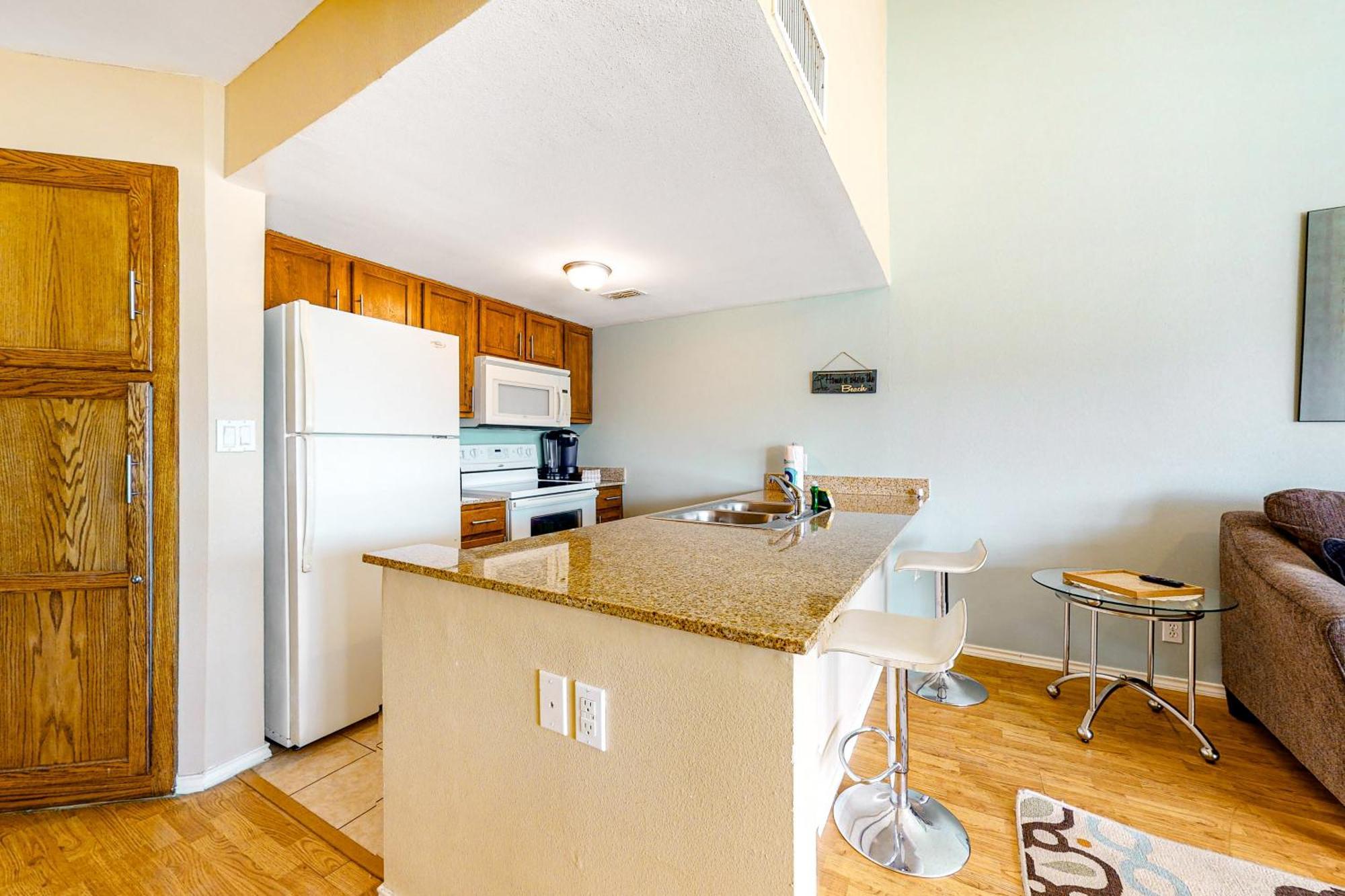 Gulf Point Condominiums 사우스 파드레 아일랜드 객실 사진