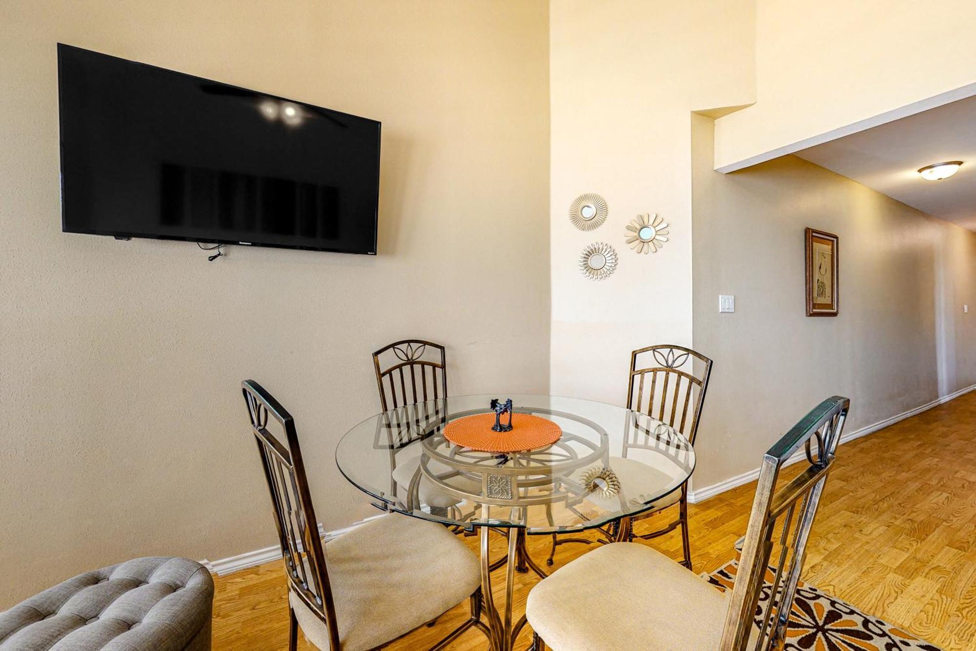 Gulf Point Condominiums 사우스 파드레 아일랜드 객실 사진