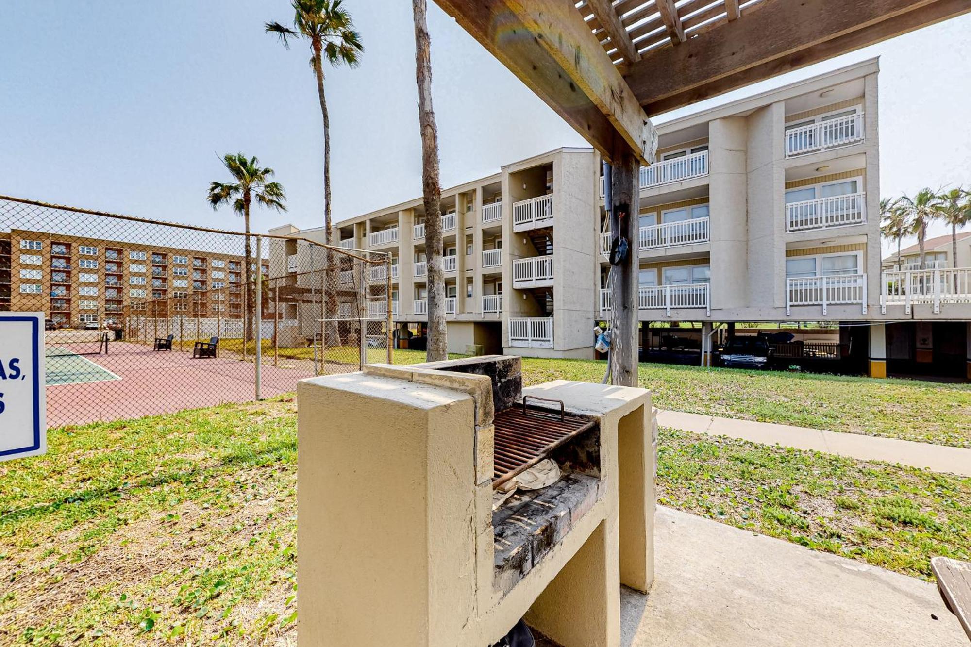 Gulf Point Condominiums 사우스 파드레 아일랜드 객실 사진