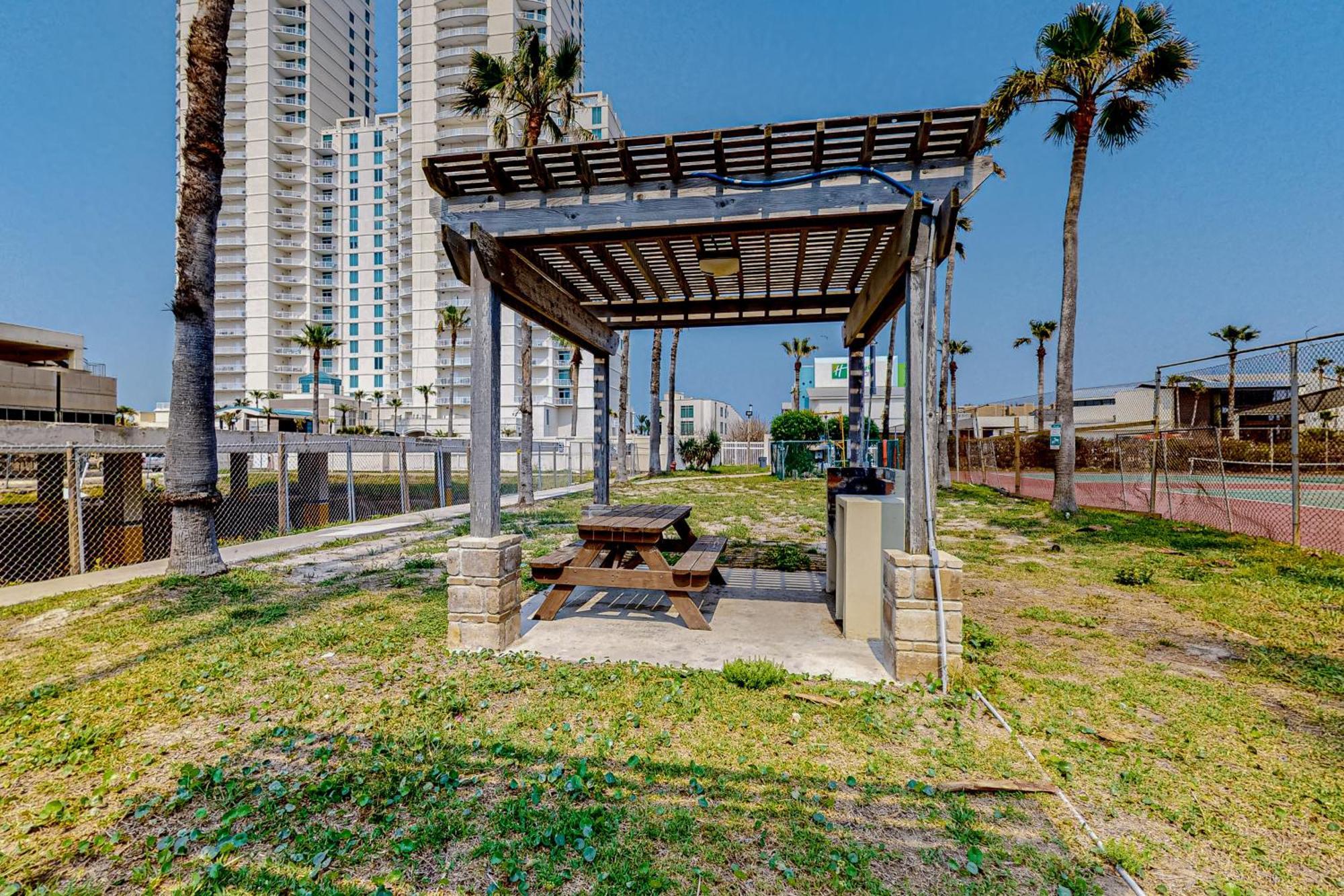 Gulf Point Condominiums 사우스 파드레 아일랜드 객실 사진